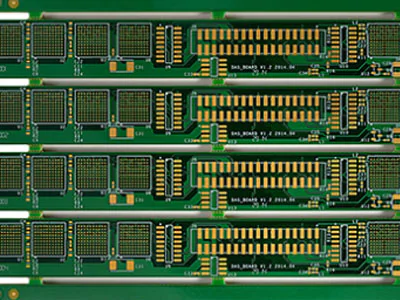 WHAT IS AN HDI PCB?