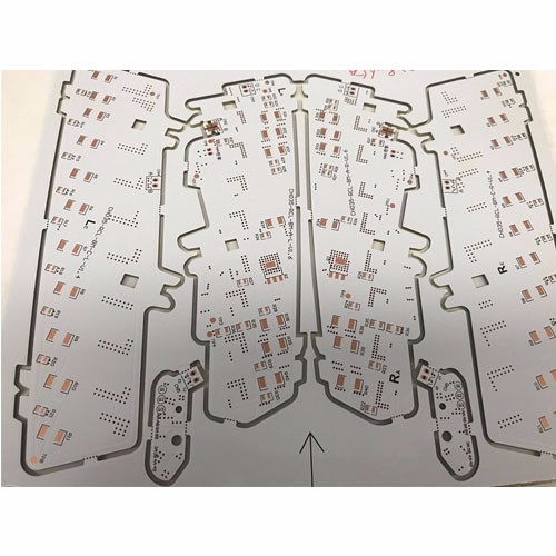 Automotive PCB
