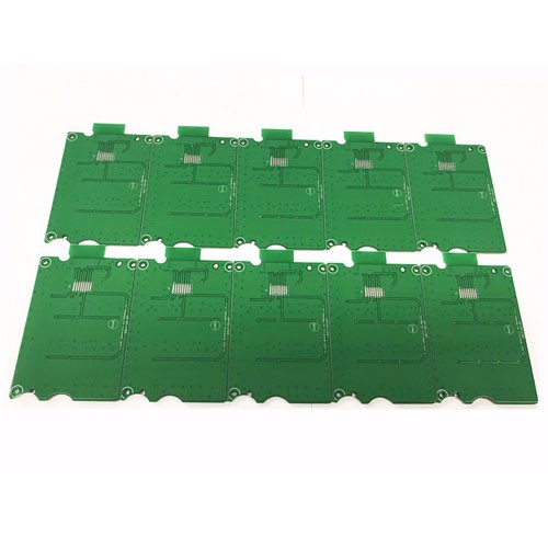 Carbon PCB