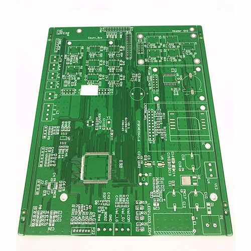Double Sided PCB