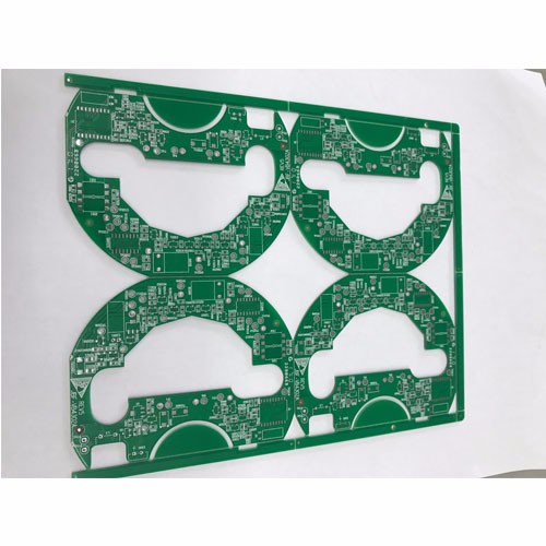 HASL PCB