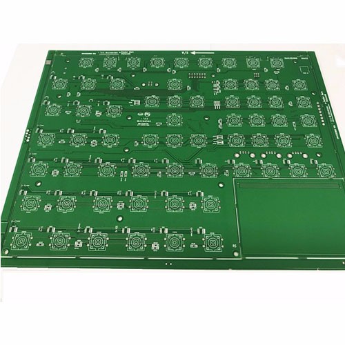 Industrial Controller PCB