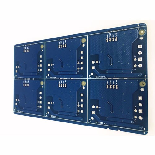 Lead Free PCB