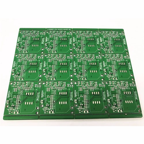 IoT PCB