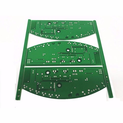 Meter PCB