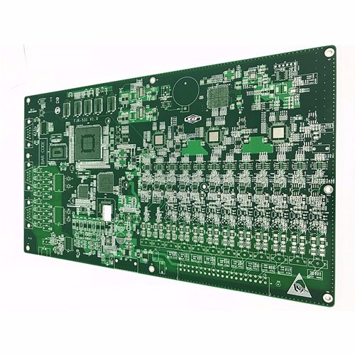 Multilayer PCB