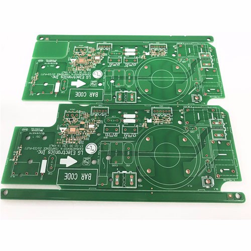 OSP PCB