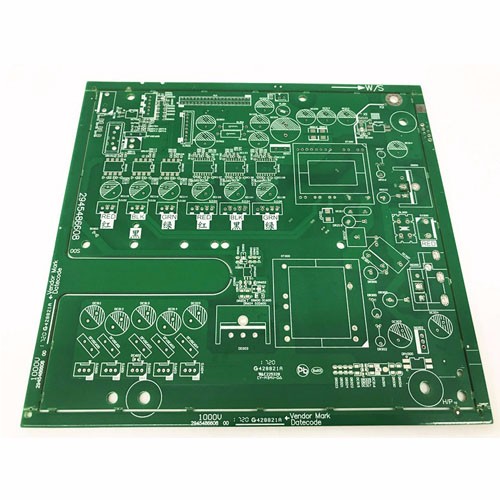 Rigid PCB