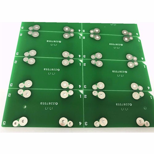 Single Layer PCB