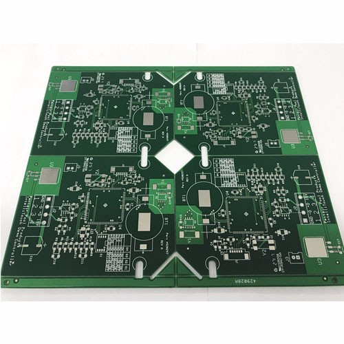 Telecom PCB