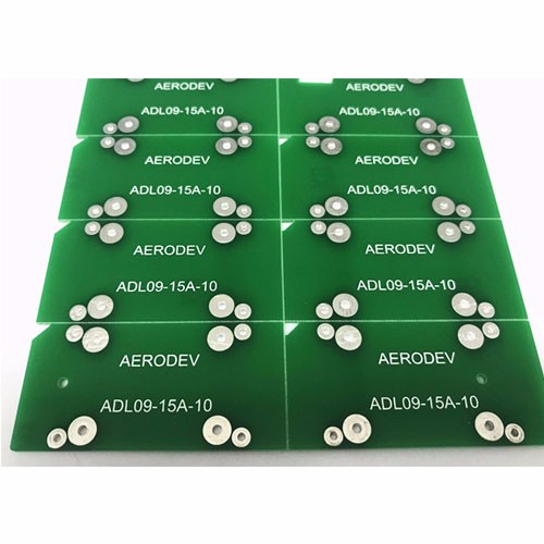 Double Layers Circuit Board