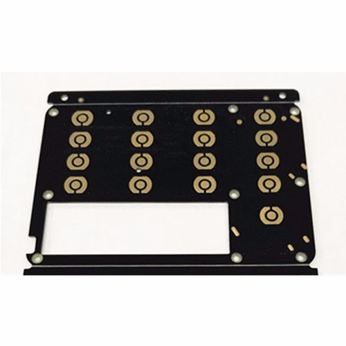 FR4 Bare PCB