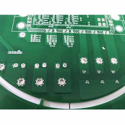 FR4 Circuit Board