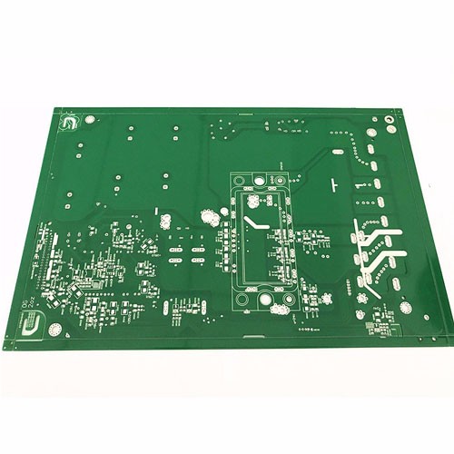 HASL Circuit Board