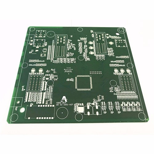 Immersion Tin Circuit Board