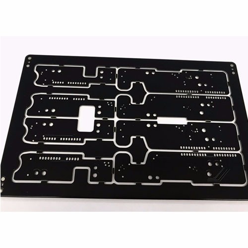 Lead Free Circuit Board