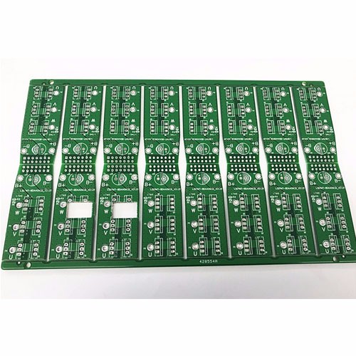 Multilayer Circuit Board