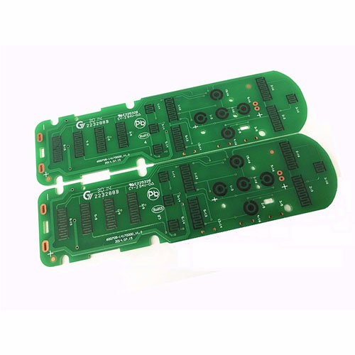 OSP Circuit Board