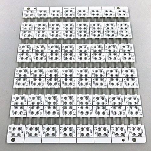 Rigid Circuit Board