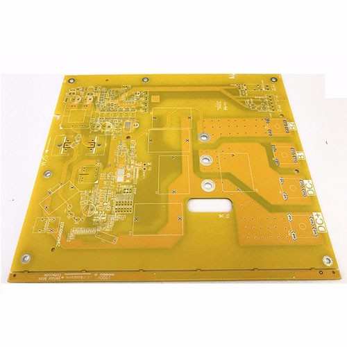 Rigid PCB board