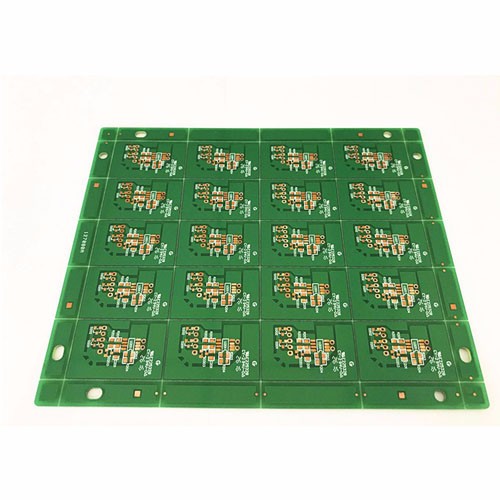 Single Layer PWB