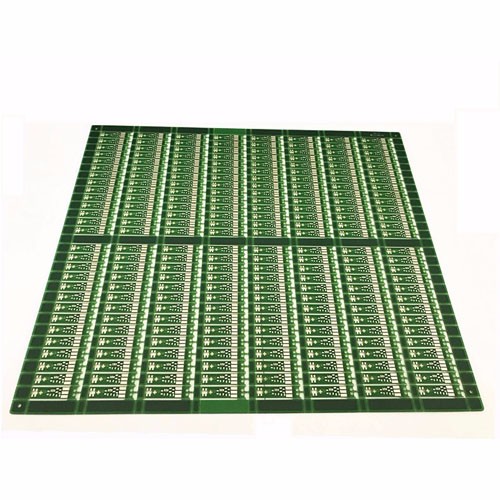 Single Sided Circuit Board